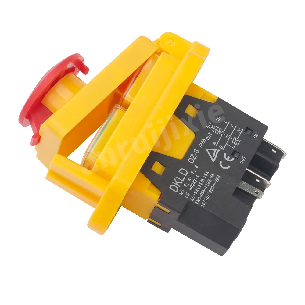 Imagem -05 - Motor sem Escova 220v Cj0618 Display Digital Placa de Controle Principal Torno Power Drive Board Motor Kit 800w 550w dc