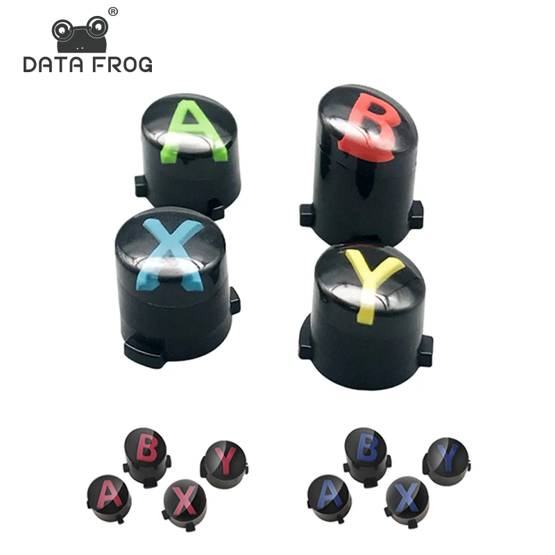 Data Frog Replaceme… - image