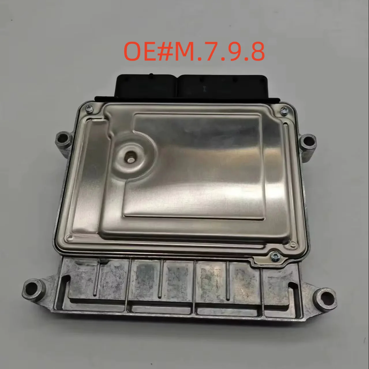 

high quality New 39101-26AC1 ECU Car Engine Computer Board Electronic Control Unit K05 M7.9.8