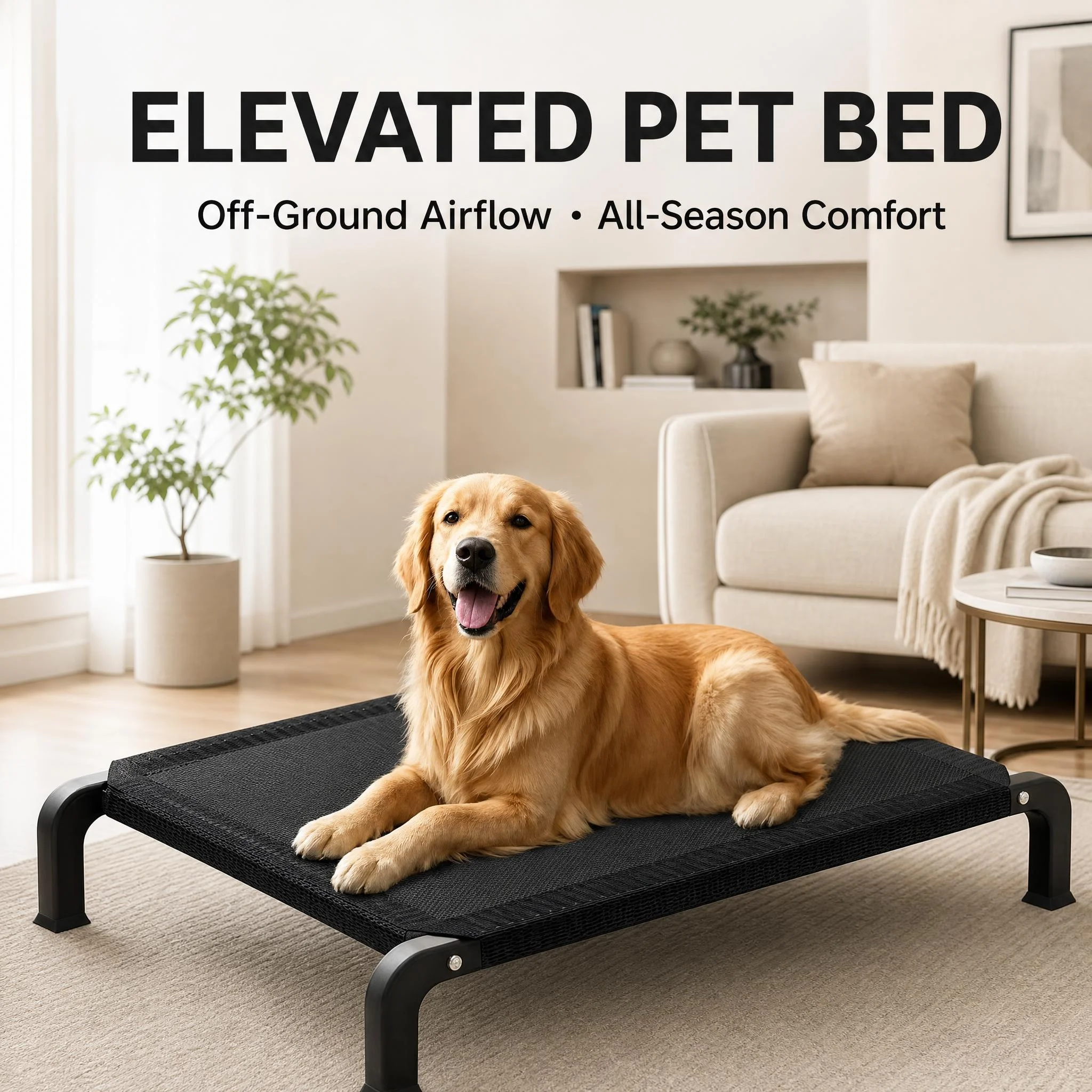 cuccia-rialzata-resistente-per-cani-letto-per-animali-domestici-anti-masticazione-con-telaio-in-acciaio-cuccia-rialzata-traspirante-e-lavabile-per-gatti-e-cani-di-taglia-s-m-l-per-interni-o-esterni