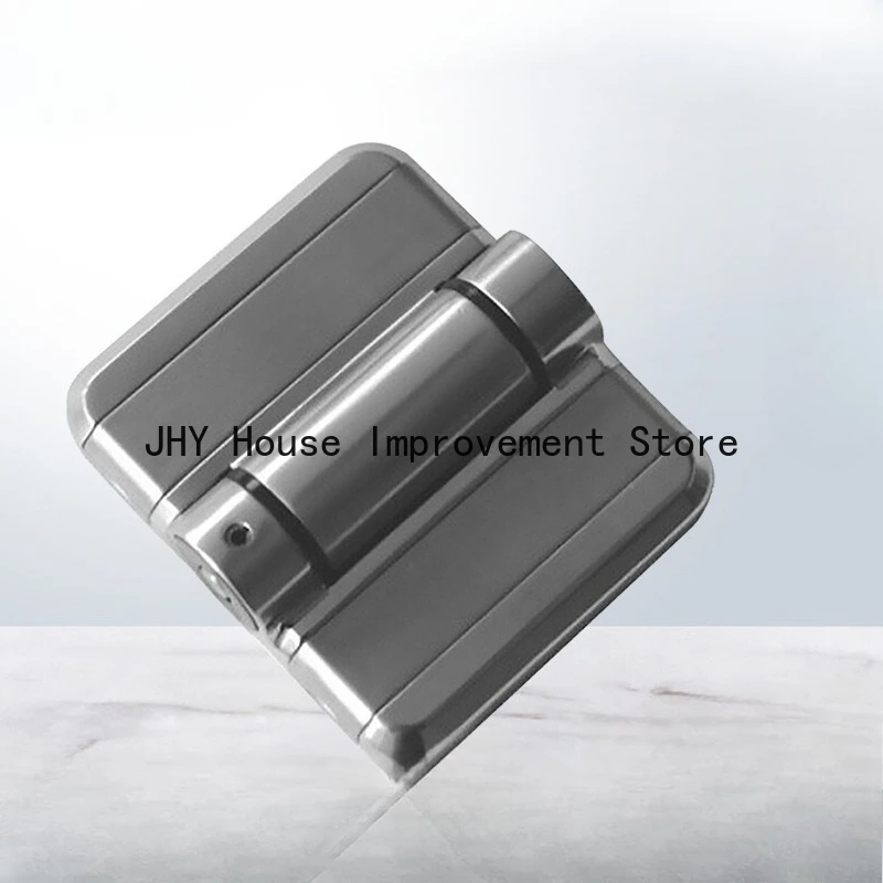 Zinc Alloy Strong Positioning Hinge, The Hinge Can Continuously Achieve Precise Positioning at 0 ,60 ,120 ,180 Degrees