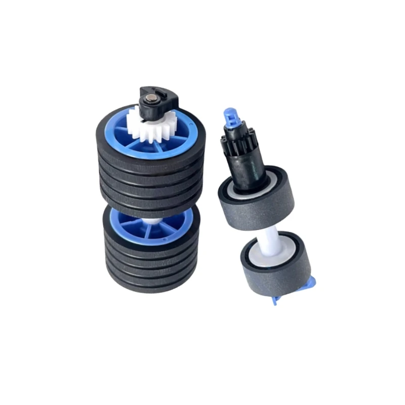 Ramassez le kit de rouleau d'échange pour des pièces d'imprimante de R40 M260 de DR-S150 DR-M160II DR-M160 DR-C240 de DR-C230 d'IL