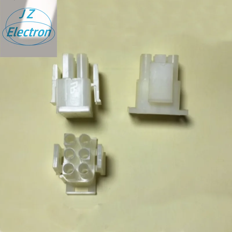 

50 шт. оригинальный разъем 1-480704-0 для автомобильных смарт-электронных устройств