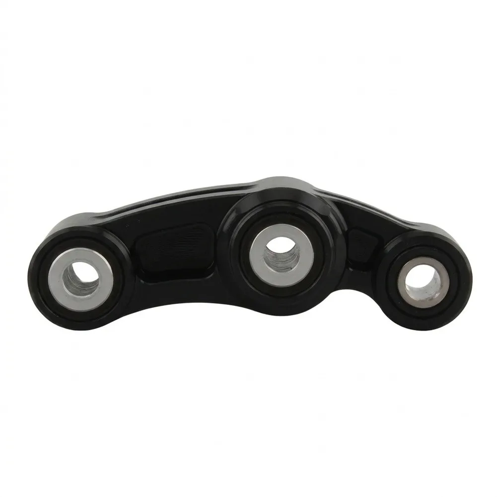 For Segway X160 X260 For light and For bee Dirty Bike Compatible Shock Mount Absorber Made of 6061 Aluminum Alloy