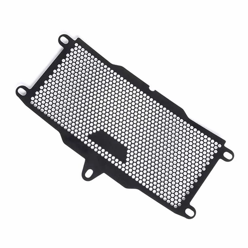 

For DUKE390 Radiator Guard For DUKE 390 Radiator Protection Grille Motorcycle Accessories