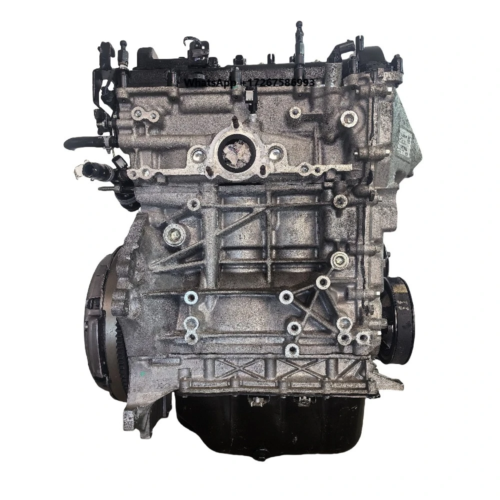 

Brand New 1.5L 3 Cylinder Engine Assembly Auto Engine Systems for 2022 Bronco Sport Big Bend Ecoboost
