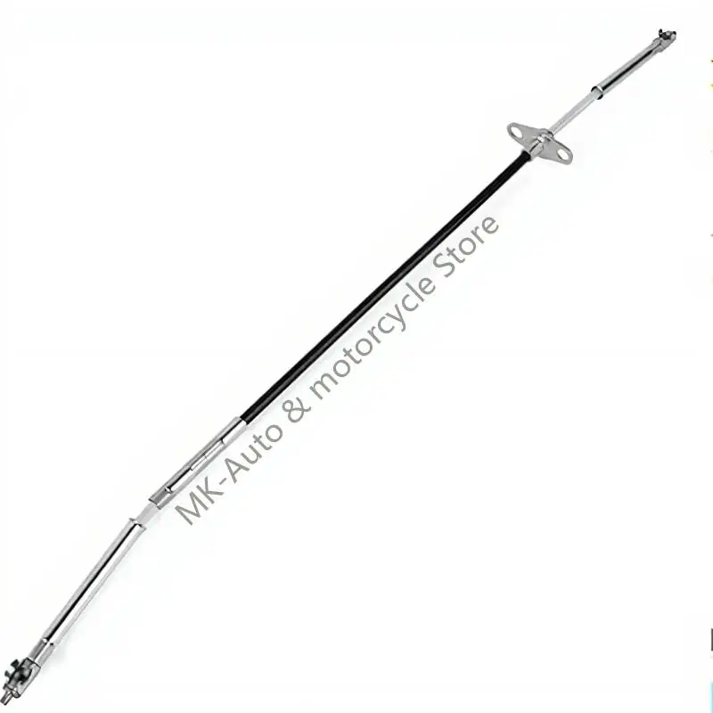 

F62F 20 Inch Speed Attachment Cable For 1965 1966 F Line Vehicles Having 352 Power Unit