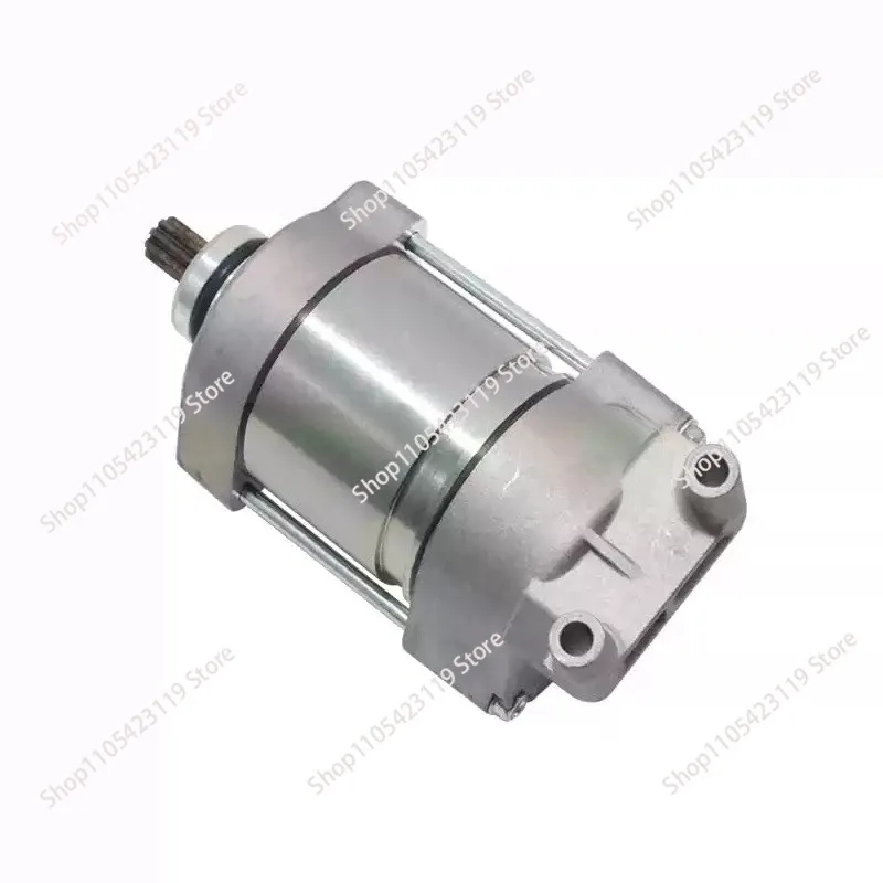 Suitable for12V Starter Motor For  YZF R1 R1 Engine Starting 2009 2010 2011 2012 13 14
