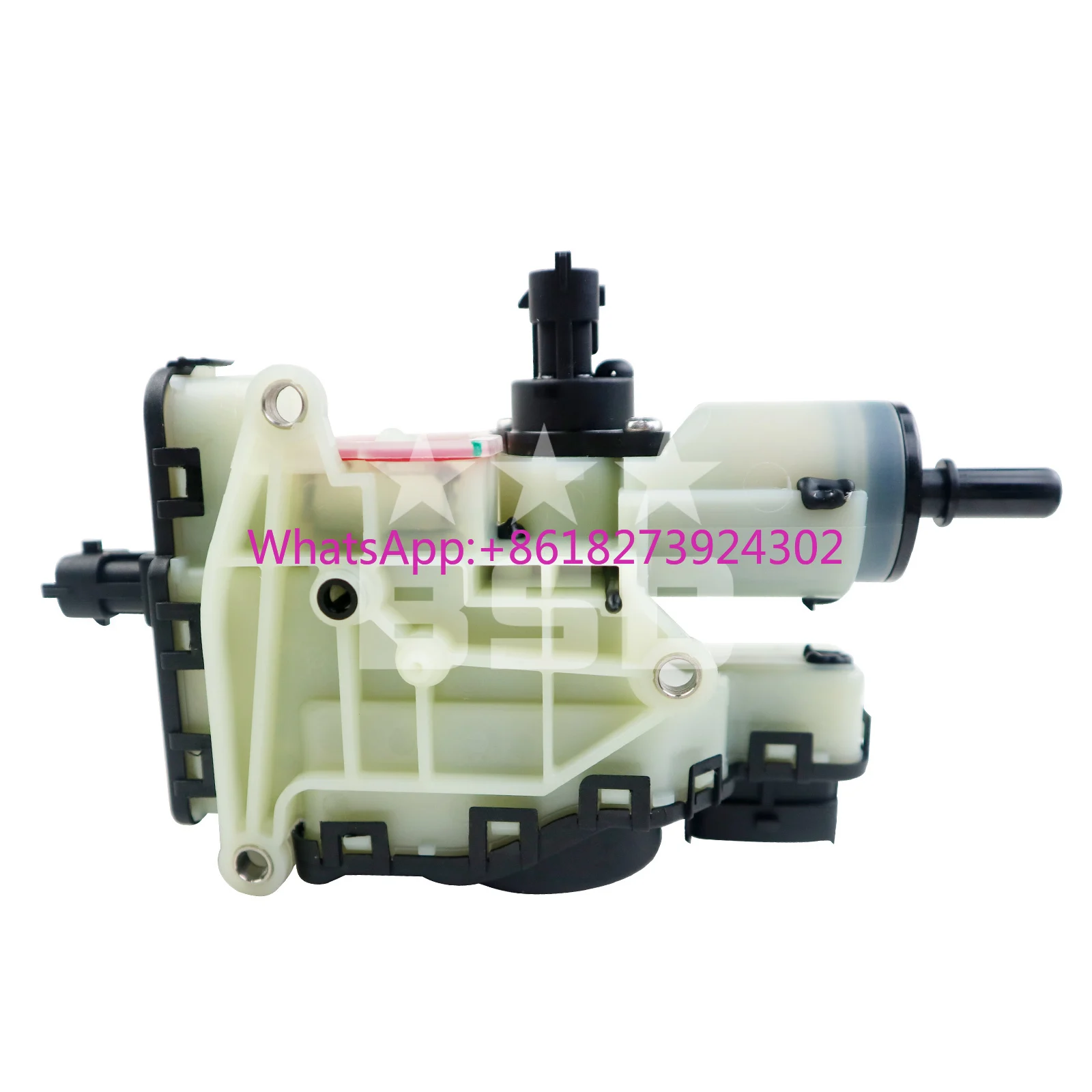Scr System Diesel E… - image