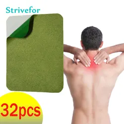 32pcs Knee Back Shoulder Neck Lumbar Spine Patch B0007