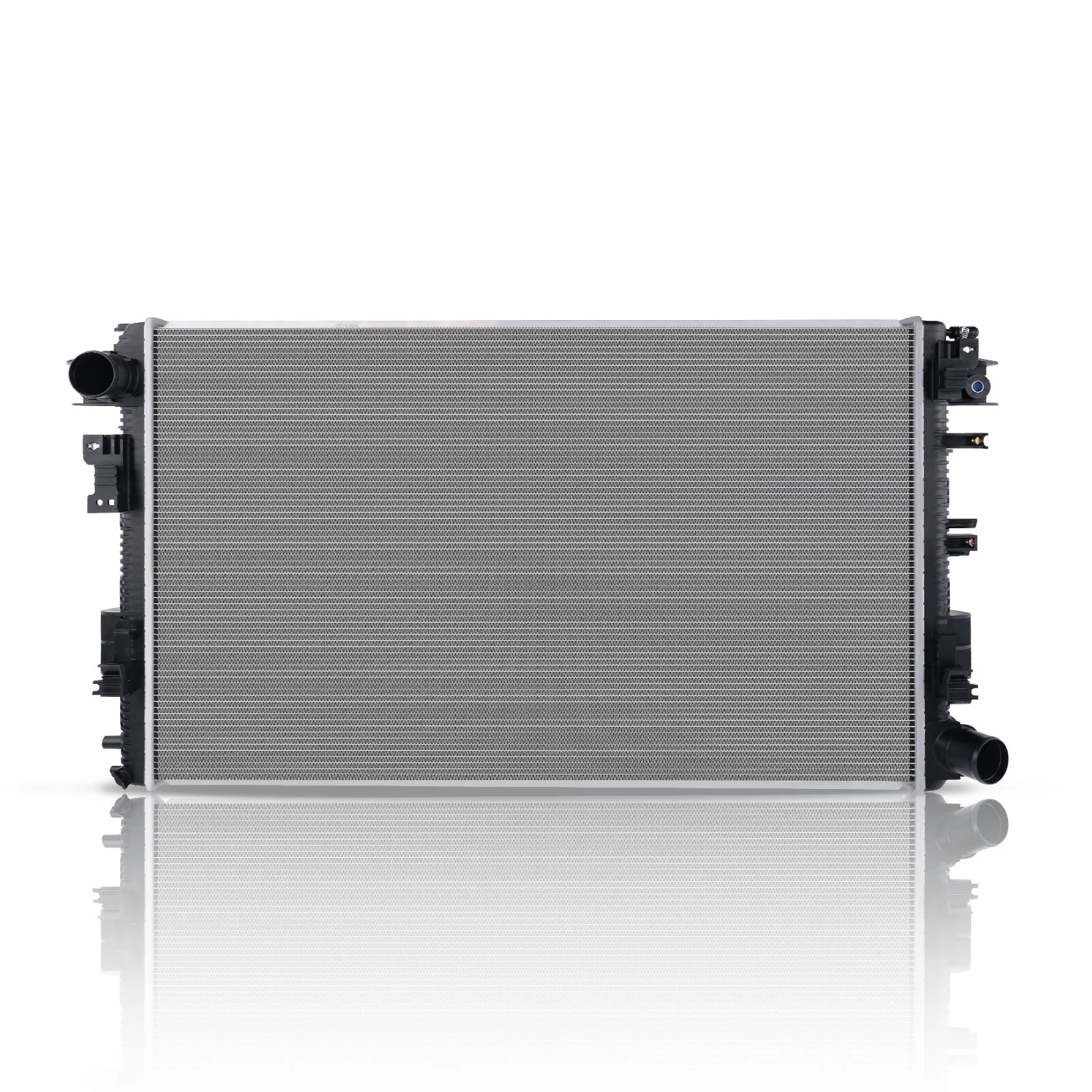 

CH3010389,13895C Aluminum Radiator for 19-22 Ram 2500/3500 6.4L 68322493AA,