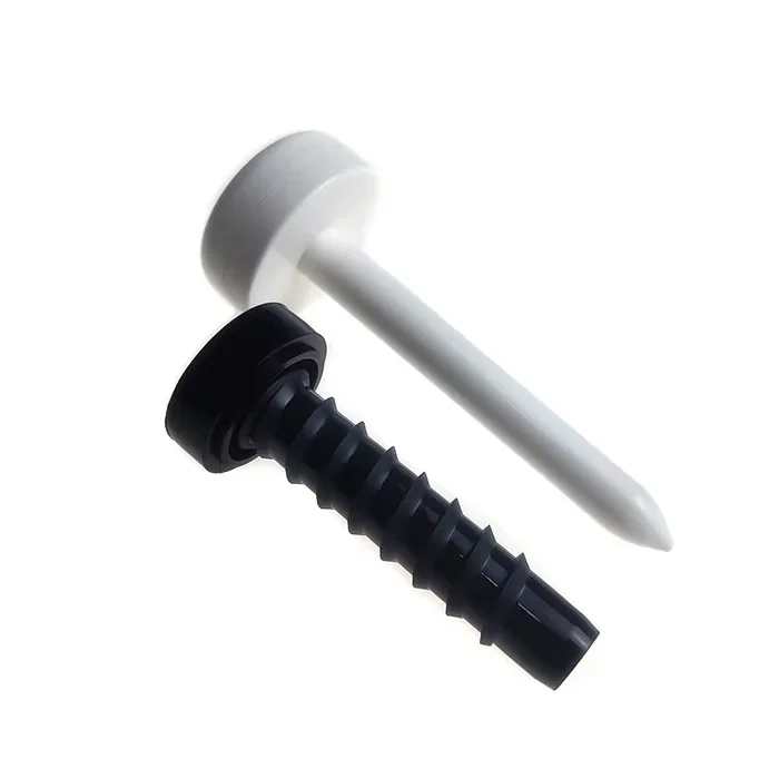 Deep Thread Coverage Disposable Chest Trocar Various Sizes Available Manual Power Source Surgical  fast shipping