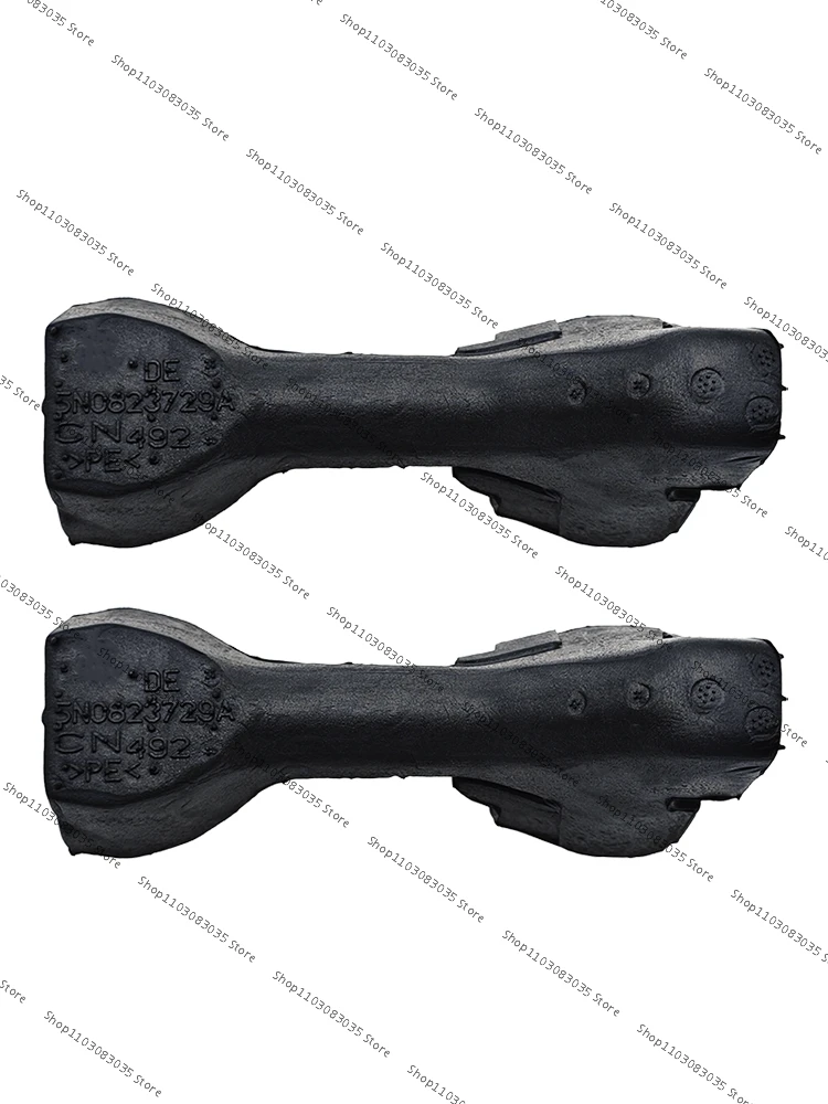 For VW Tiguan 2009 2010 2011 2012 2013 2014 2015 2016 2018 2019 Hood Bonnet Seal Filler Piece 5N0823729A