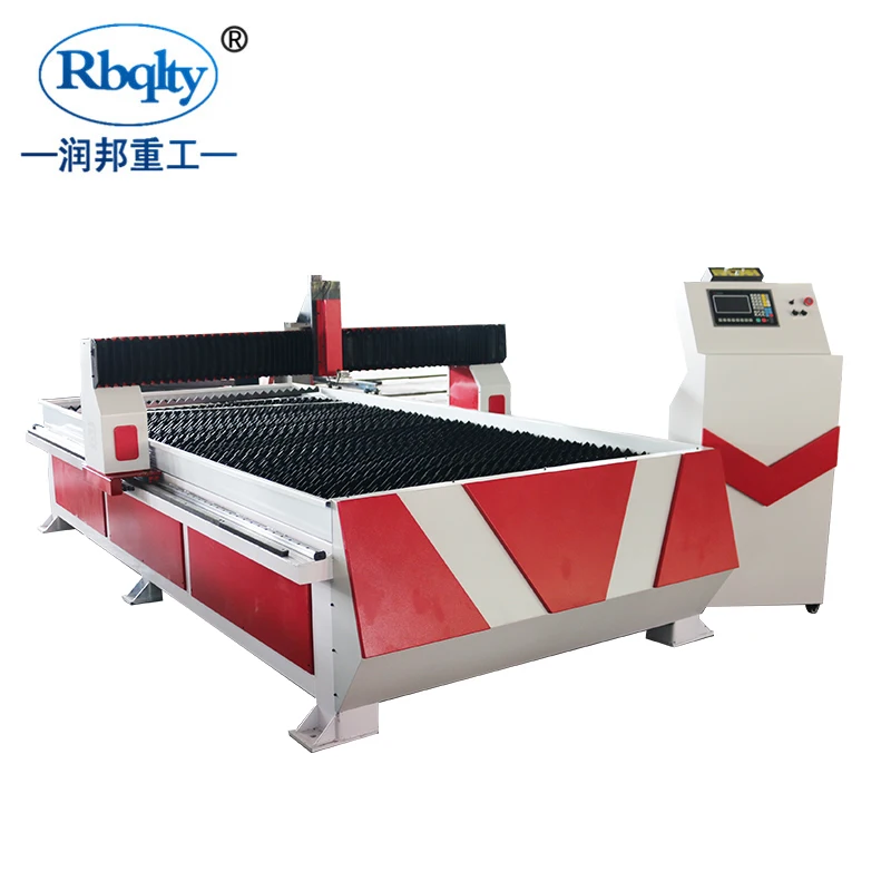 

1530 Cnc Plasma Cutter Metal Cutting Machine Plasma Cnc Cutting Machine