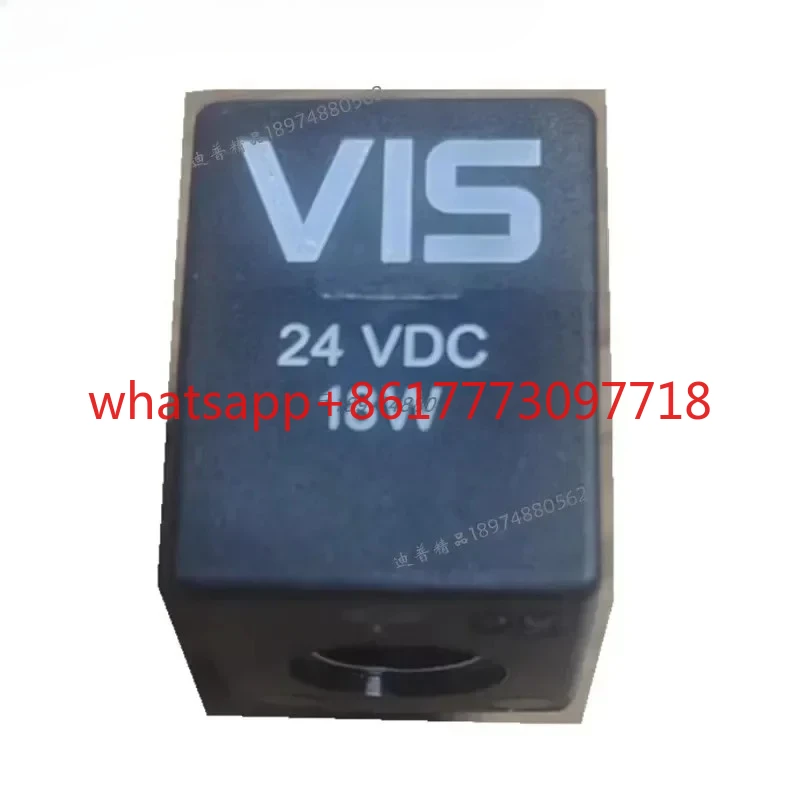 

VIS c-oil 24VDC 18W 22W 14 28 20.5W 400280013 XFD50RH-LHD