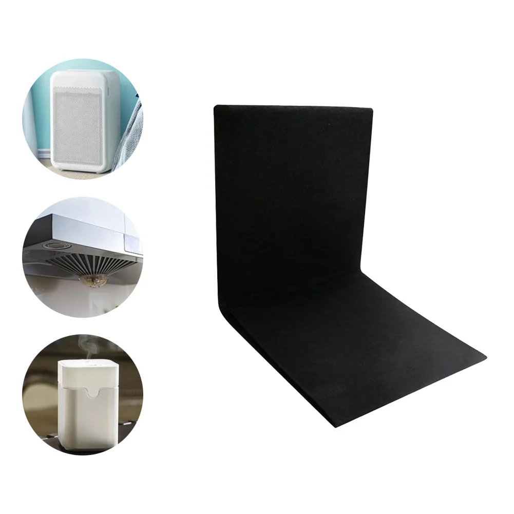 

For Air Conditioners Cuttable Filter Activated Carbon Filter Indoor Air Quality Air Purification Healthier Environment