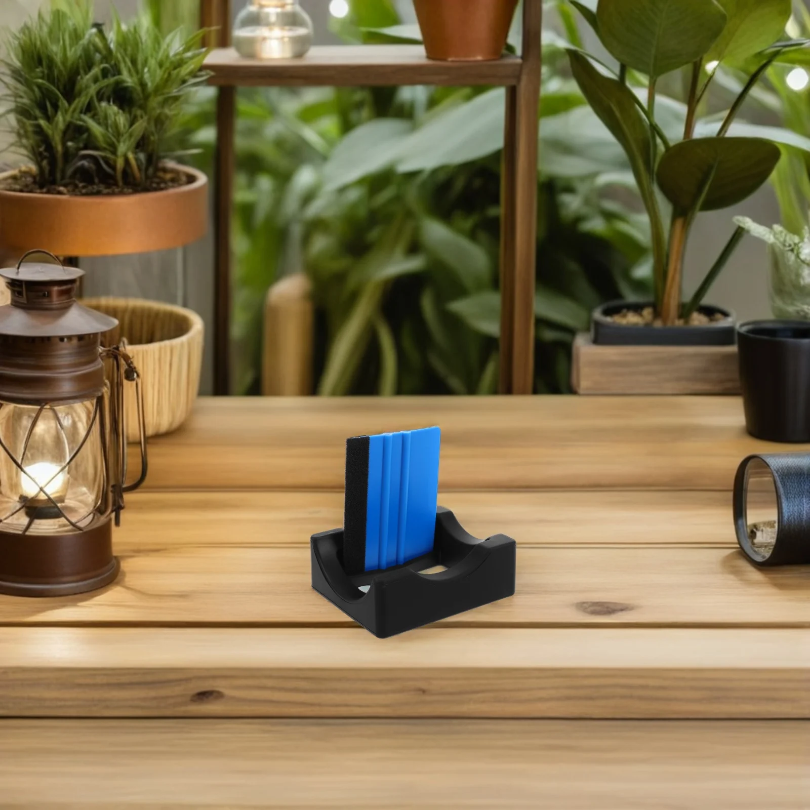 

Silicone Decal Cup Holder for Desk Coffee Tumbler Cradle Mug Mat Pad Vinyl Wrap Squeegee Wraps