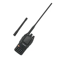Wouxun KG UV9D PLUS Two Way Radio Full Duplex Cross Bands Repeater Anti-interference Multi-Band FM AM Receiver HAM Interphone