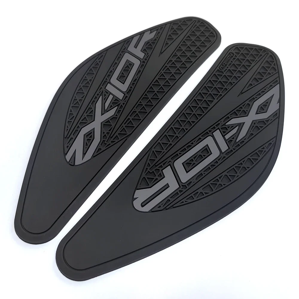 

Motorcycle Fuel Tank Anti-Slip Mat Legs Rubber Protective Sticker Pad Accessories For Kawasaki ZX-10R ZX10R 2011-2023