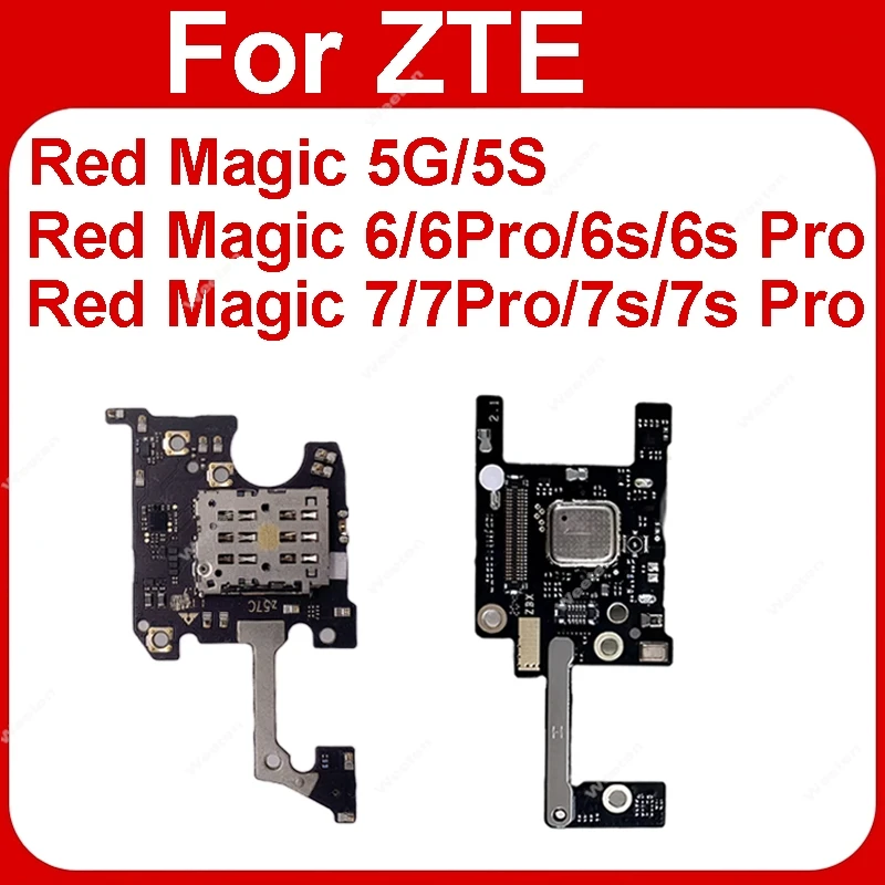 Sim Card Phone Boar…