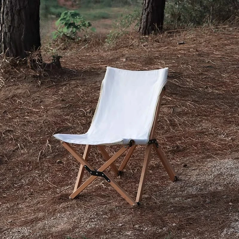 

Outdoor Portable Camping Chair Lightweight Fishing Camping Chair Supplies Beach Relaxing Cadeira De Lazer Sports Entertainment