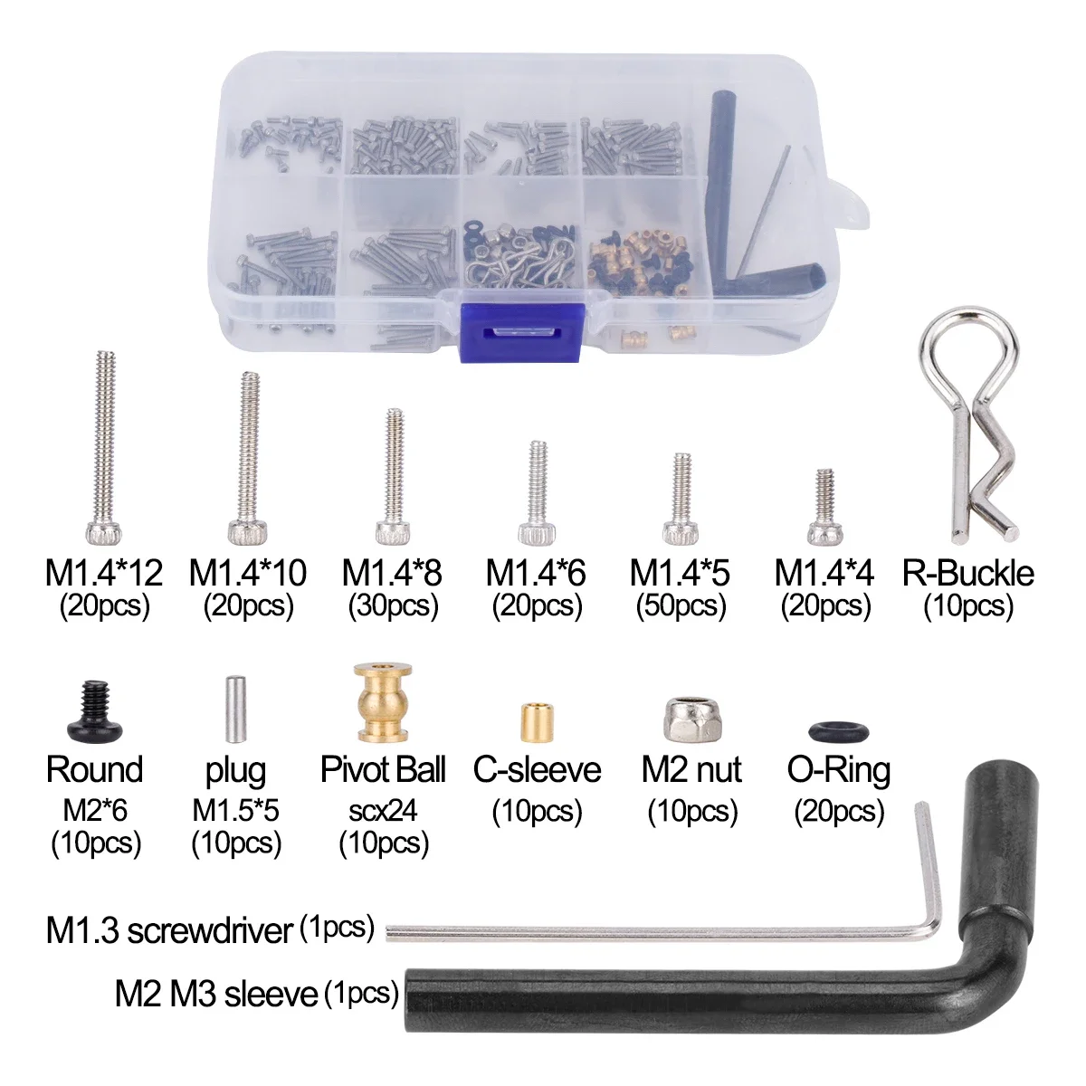 yZ[zRCJ[Cc[lW{bNXZbgA[{bNXtA1/24 RCN[[J[Axial SCX24 FCX24p[cANZT[p
