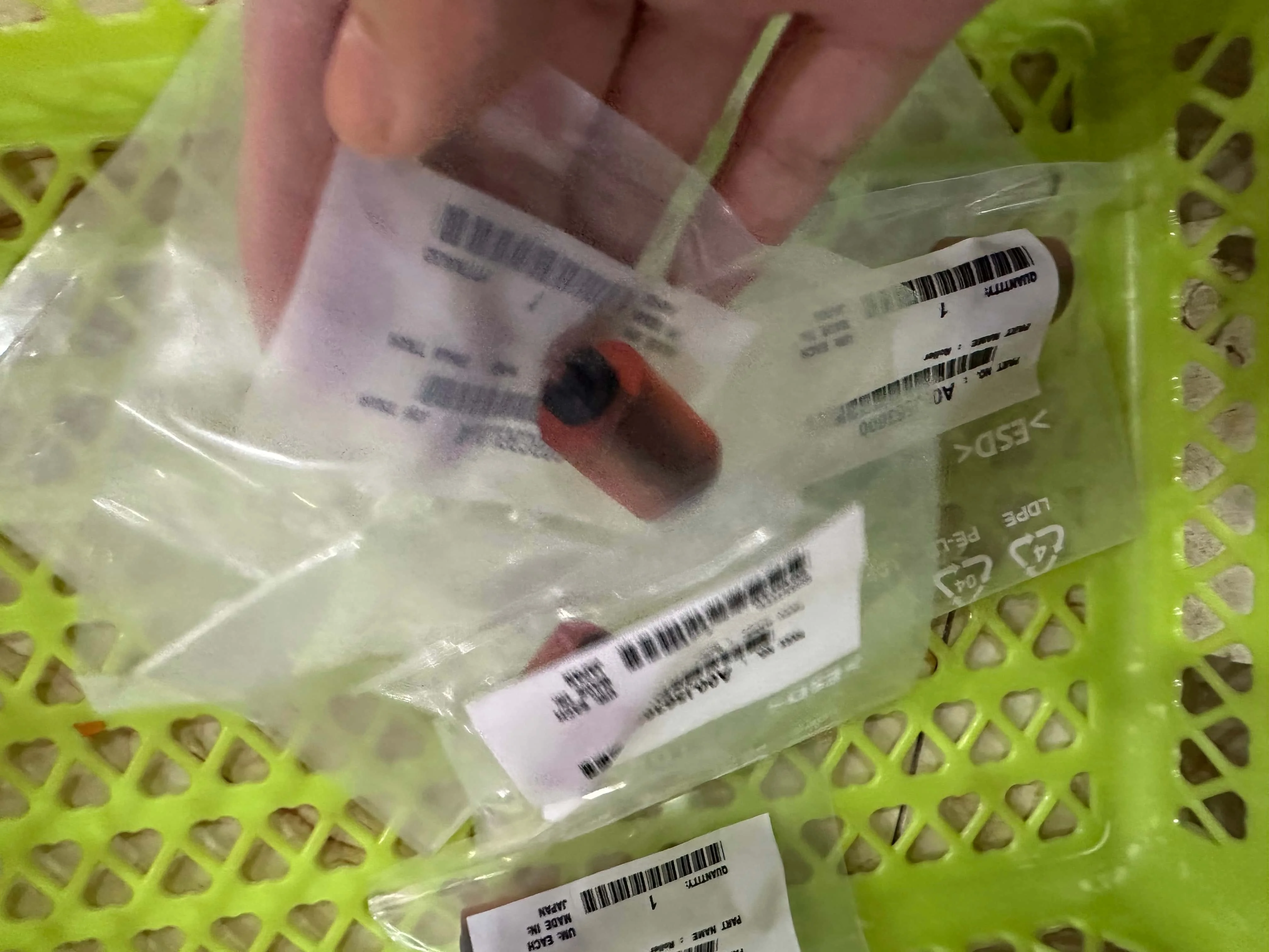 

50pcs Pickup Roller bizhub 363 223 283 423 652 A00J563600 for Konica Minolta C253 C353 C220 C280 C360 C451 C650 C452 C552