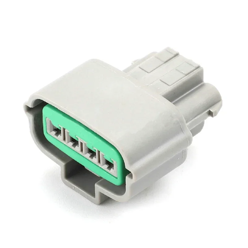 2/5/10/20/50/100sets 4pin Auto Elecric Waterproof Housing Plug Wiring Cable  Connector PU465-04127