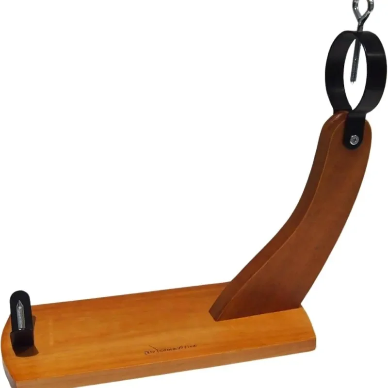 

Spanish Ham Spanish Asian Ham Ham Slicing Fixture Clip Knife Sharpening