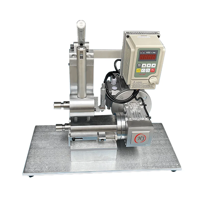 High quality Customized Mould Bangle Making Machine  Bangle Shaping Machine