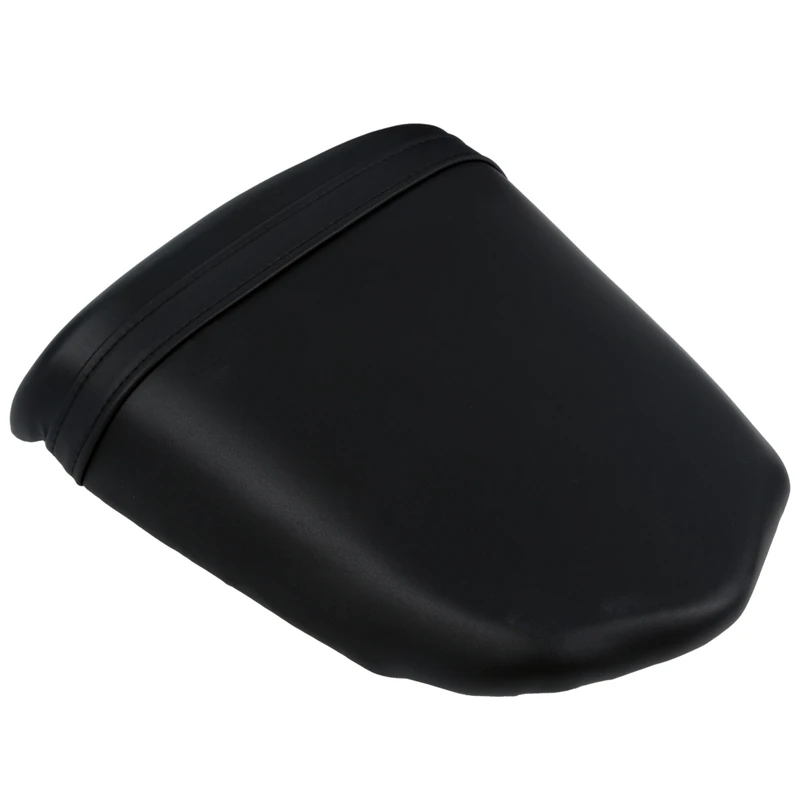 Motorcycle Rear Passenger Seat Pillion For Suzuki GSXR 600 GSX-R 750 2004-2005 K4