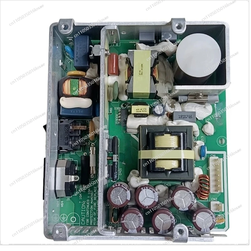 For Power Supply SQUIX4 Printer Main Board Power Sensor Accessories Repair Mixed Resin Ribbon, Used
