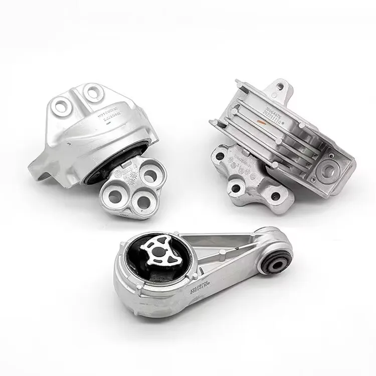 

Монтажный кронштейн двигателя/кронштейн масляного картера/кронштейн коробки передач для китайского SAIC ROEWE RX MG GS 2.0T