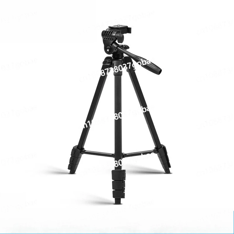 

SLR camera tripod photography camera portable micro single tripod mobile phone holder