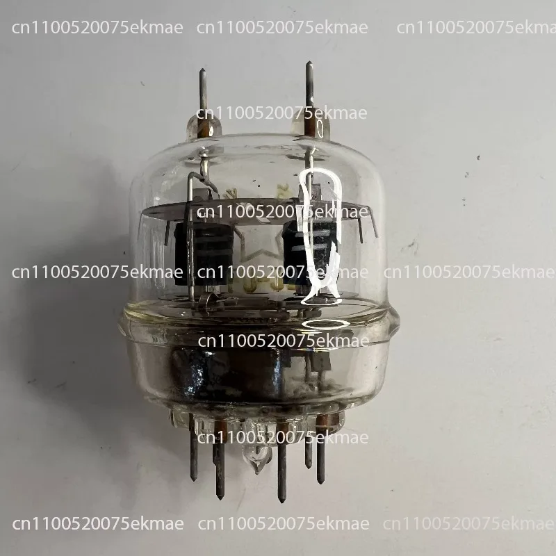 FU32 GY32Vintage Vacuum Tube Audio Amplifier Electron Replacement for Retro Sound Device DIY Assembly