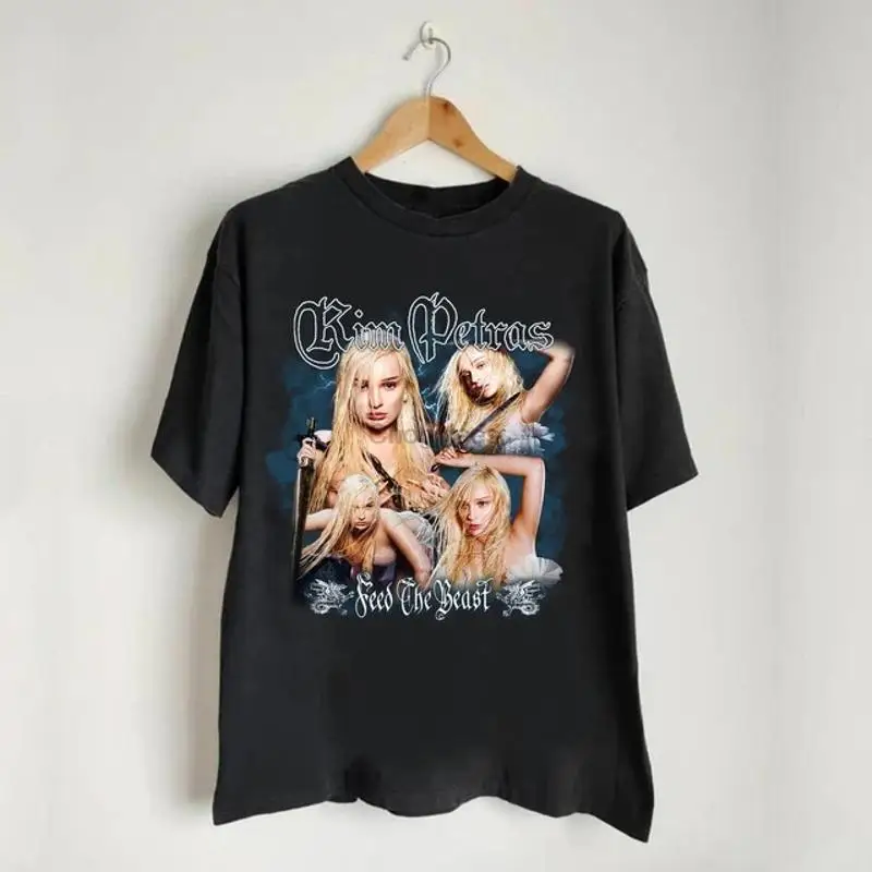 New Popular Kim Pet… - image