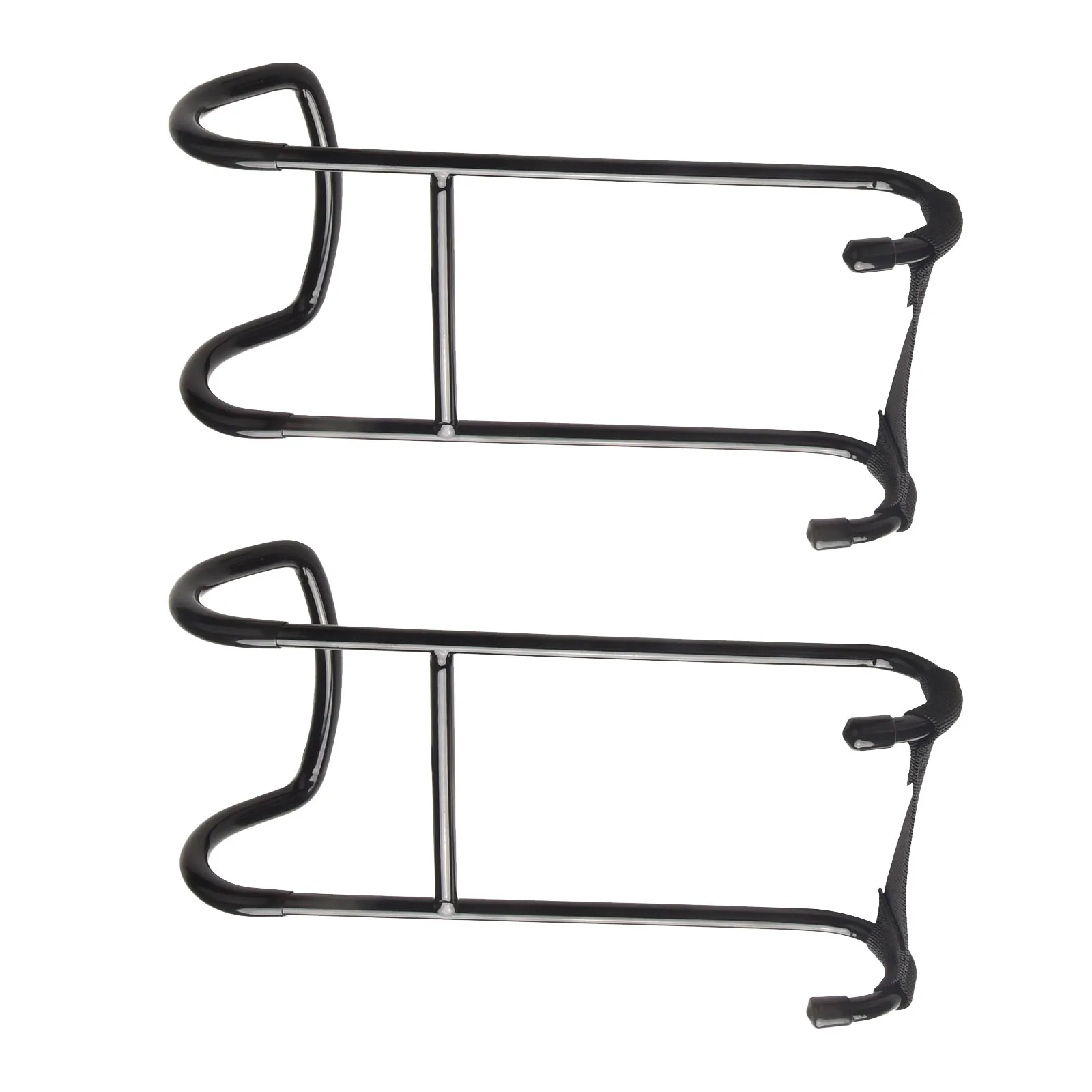 Home Gym Accessories Dumbbell Spotter Hooks For 1.3 3.2cm Diameter 2-Pack Dumbbell Hooks Made Of Iron Material