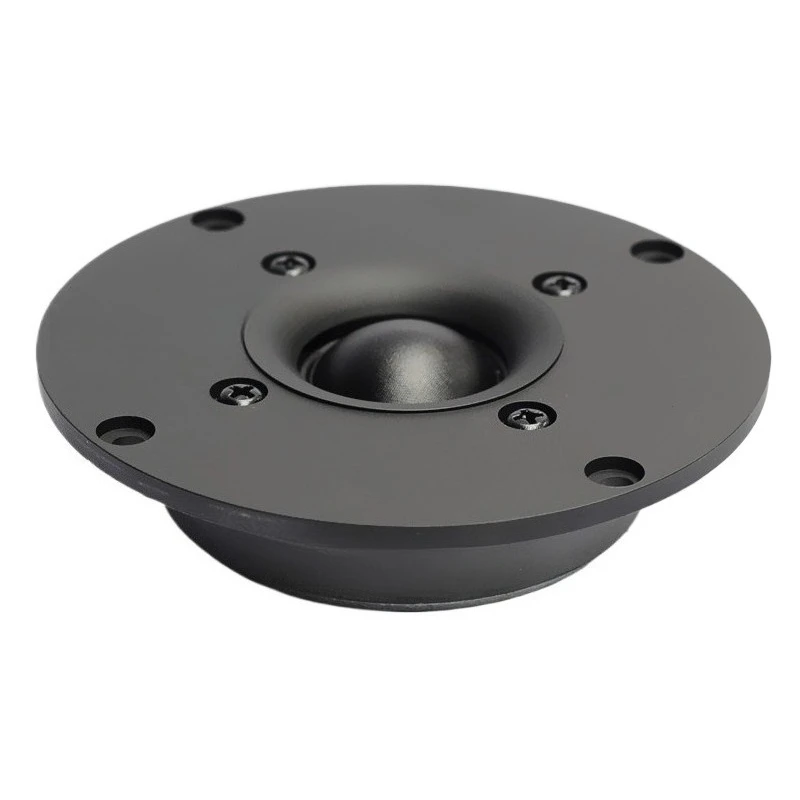 4 inch QA-2102X 2101F large dual magnetic tweeter hifi tweeter fever