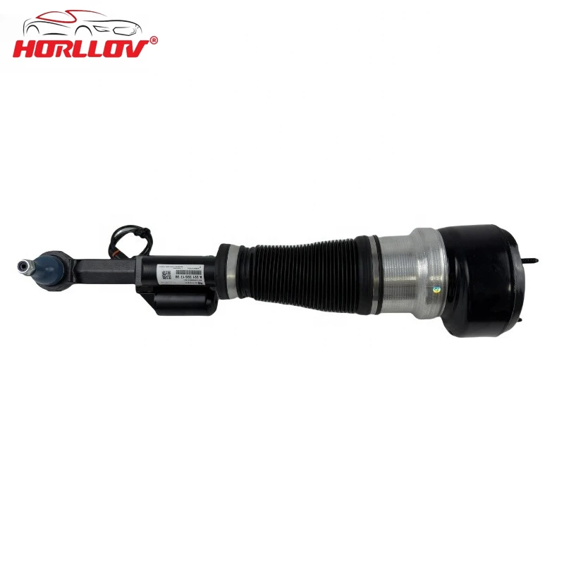 Front Electric Shock Absorber A2213201738 2213201738 for Mercedes-Benz S-Class W221 C216 4 Matic 2008-2013 2213200438 2213205313