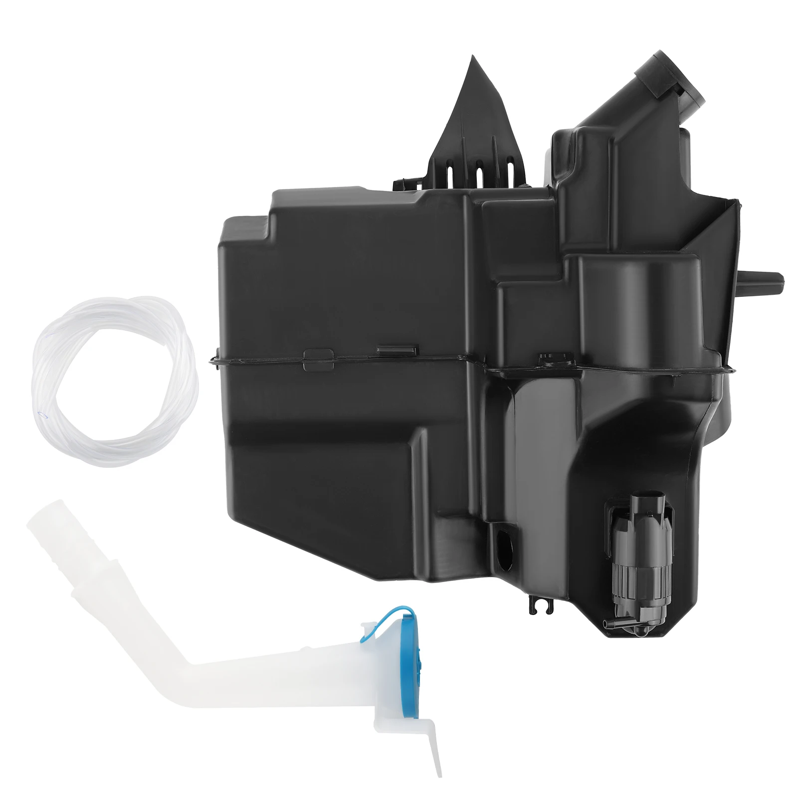 Windshield Washer Reservoir W/O Sensor For Nissan Maxima 2017-2018 289109HM0A