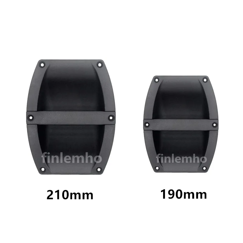 1PC Alça para Caixa de Som DJ, Acessório de Rigging para Line Array, Subwoofer de Áudio Profissional, Home Theater, HiFi e Carro
