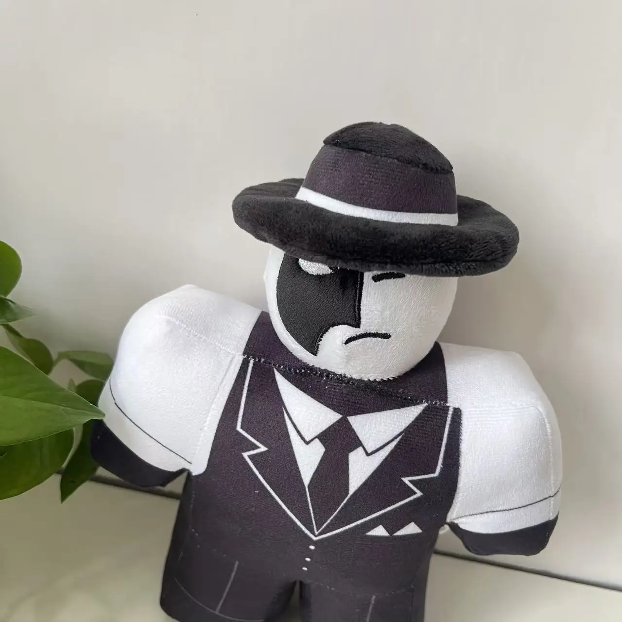 Disponibile Forsaken Chance bambola di peluche simpatici periferiche anime giocattolo regalo di Natale di Halloween