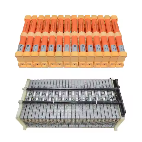 Manufactory Ni-Mh New Fielder 2015 Hybrid Battery Hybrid Battery Cell Nimh with CE