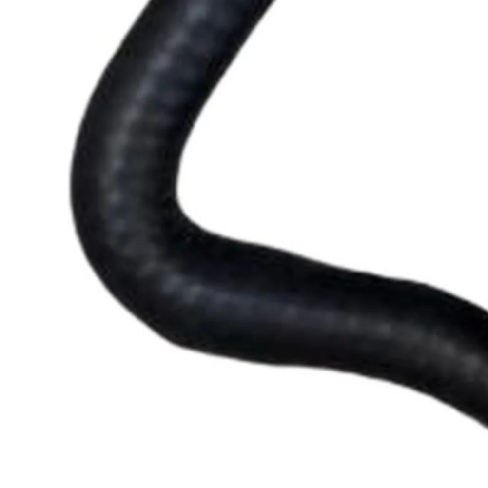 Replacement Cooling Water Pipe Engine Breather Tube Coolant Reservoir Hose Direct Replacement Part Precision Engineered