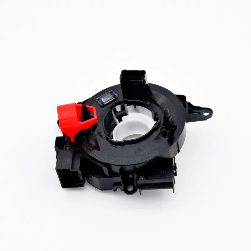 Suitable for Bora Polo Polo Crystal Sharp Steering Column Combination Switch Electronic Module 6RA959654
