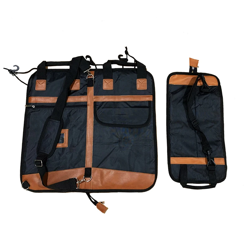 

inventoryLemon drum stick bag three colors optional easy to carry storage drum stick