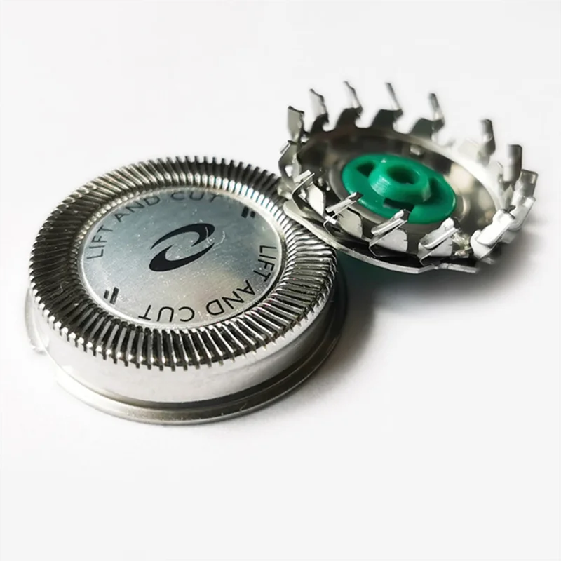 popular 3Pcs Replacement Shaver Blade for Philips HQ64 HQ54 HQ6070 HQ6073 7310XL PT710 HQ7325 HQ7340 PT715 PT725 PT720