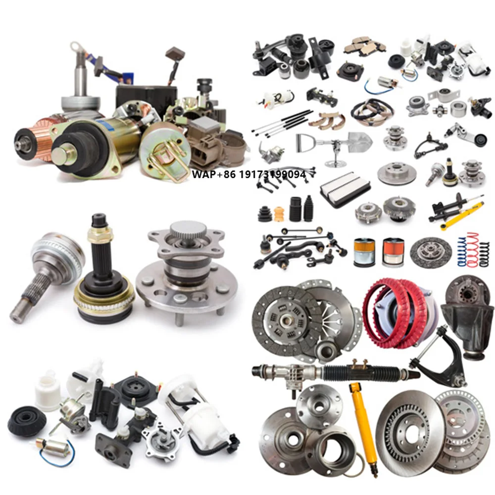 

High Quality Auto Car Bumper OE 12G807217A Front Bumper With Acc for ID6 ACC Front Plastic Bumper Auto Body Parts