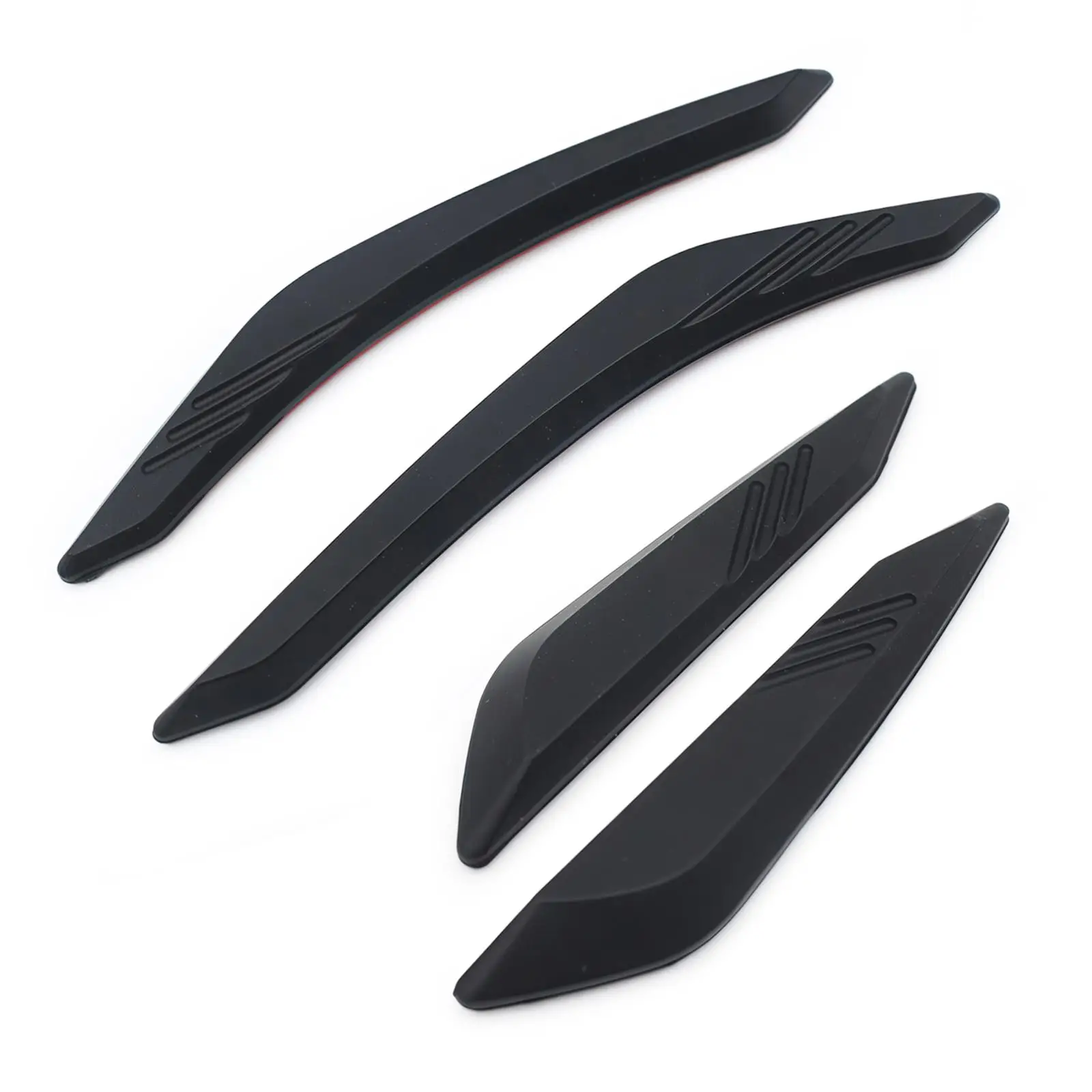 الجانب هدية حماية الخدش المهنية دراجة نارية الملحقات المضادة #3