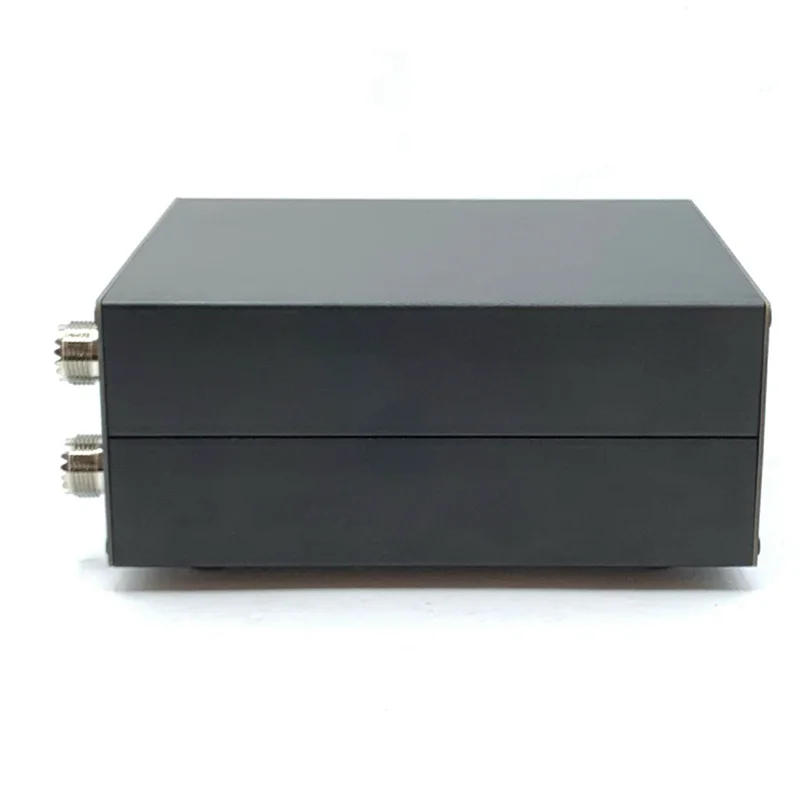 

XFDZ-Power Amplifier Seamless Integration Short Power Amplifier 12‑15V 100W 2Mhz To 30Mhz For Icom For Industrial Use
